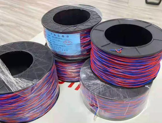 乌什数码雷管脚线有哪些规格？