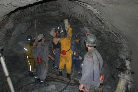 乌什工程爆破中的危险因素分析以及应对工程爆破危险的措施